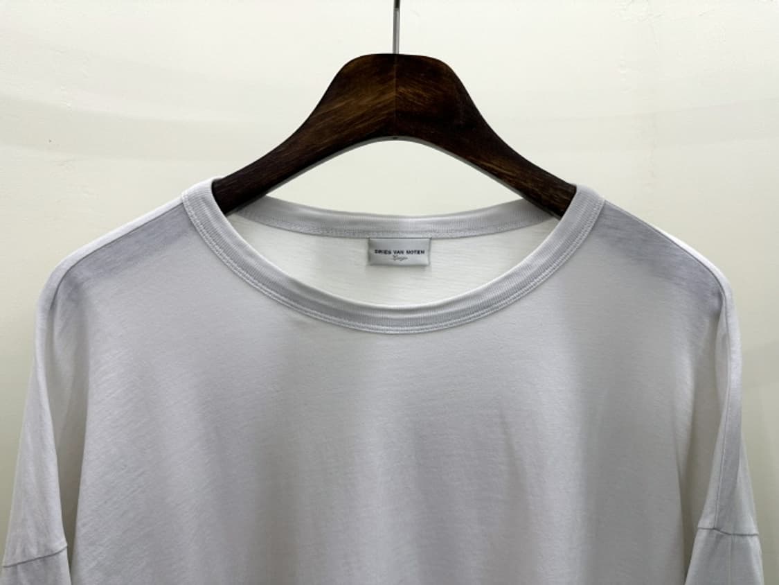 DRIES VAN NOTEN (loose fit) 상품이미지2