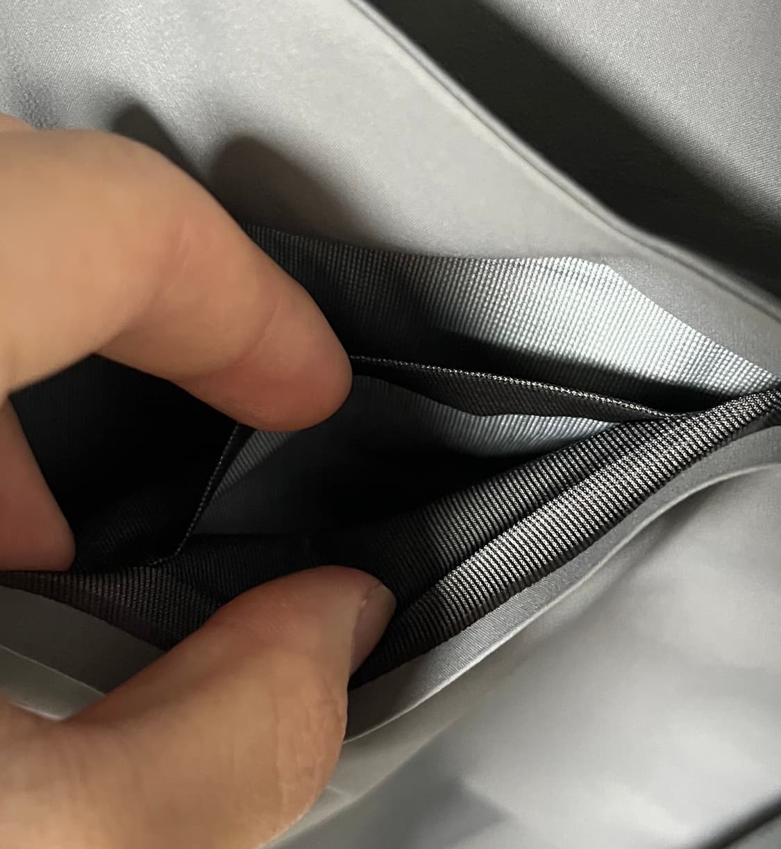 (M) 베일런스 LT 필드 자켓 상품이미지3