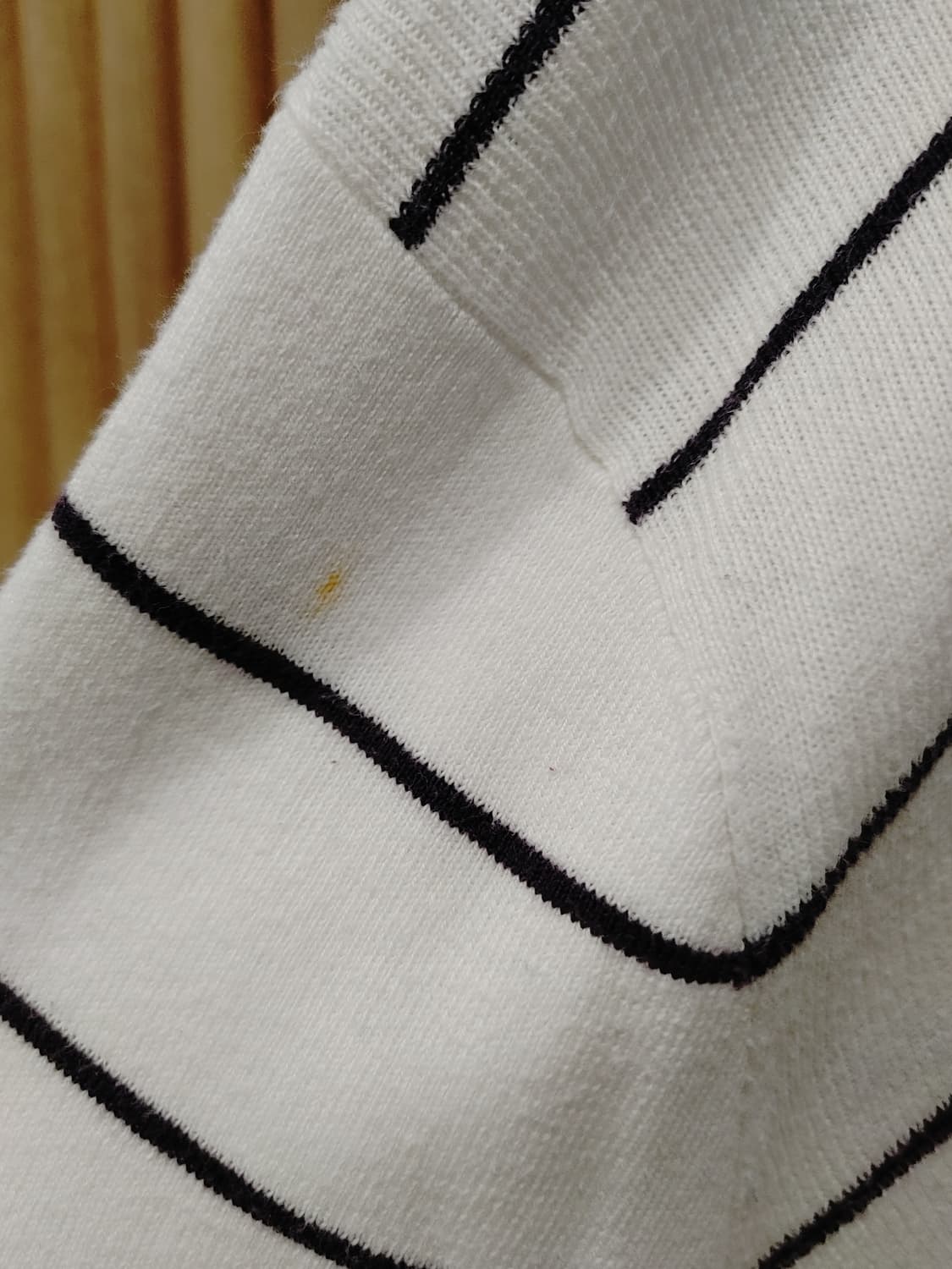 무배) 폴로 랄프로렌 스트라이프 니트 - XL 상품이미지8