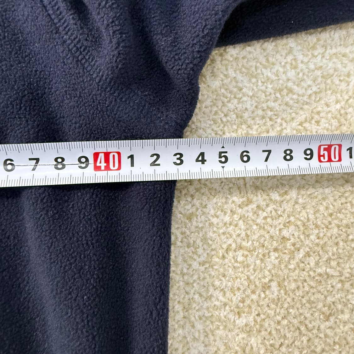 [130] 노스페이스 키즈 플리스 자켓 0119T1 상품이미지5