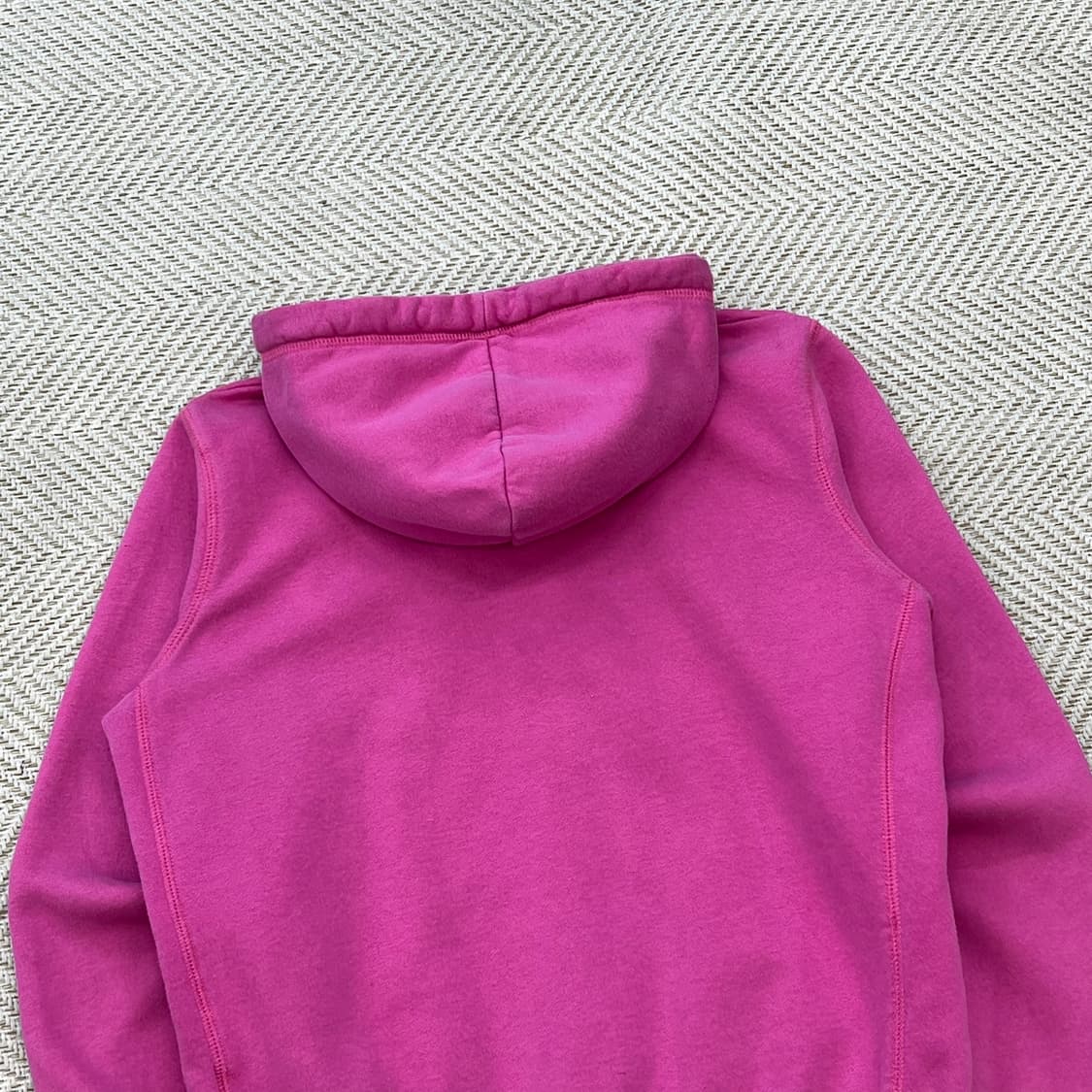 홀리스터 로고 후드 집업 r3736  상품이미지5