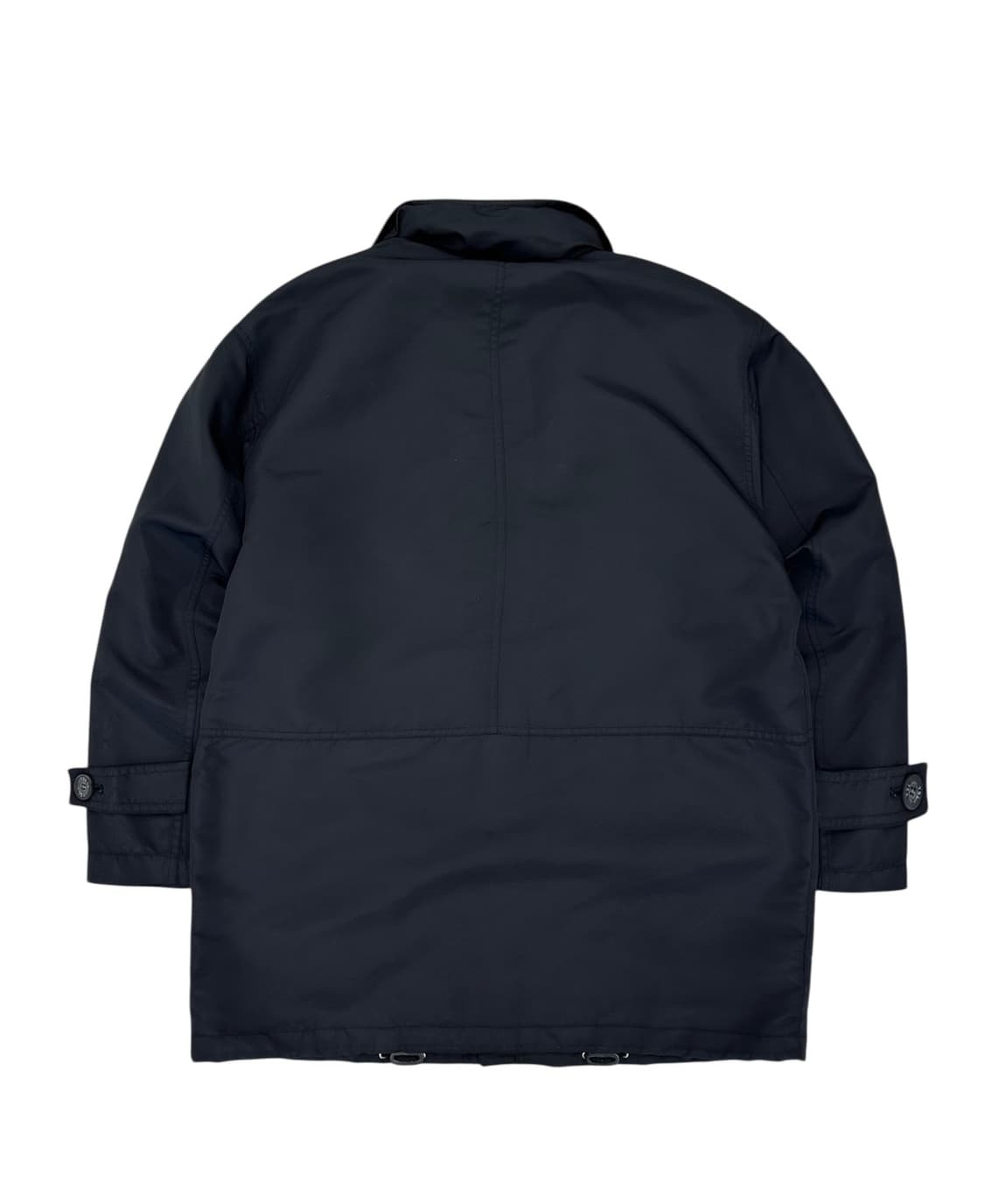 YSL 생로랑 나일론 자켓 블랙 (M~XL) 상품이미지8