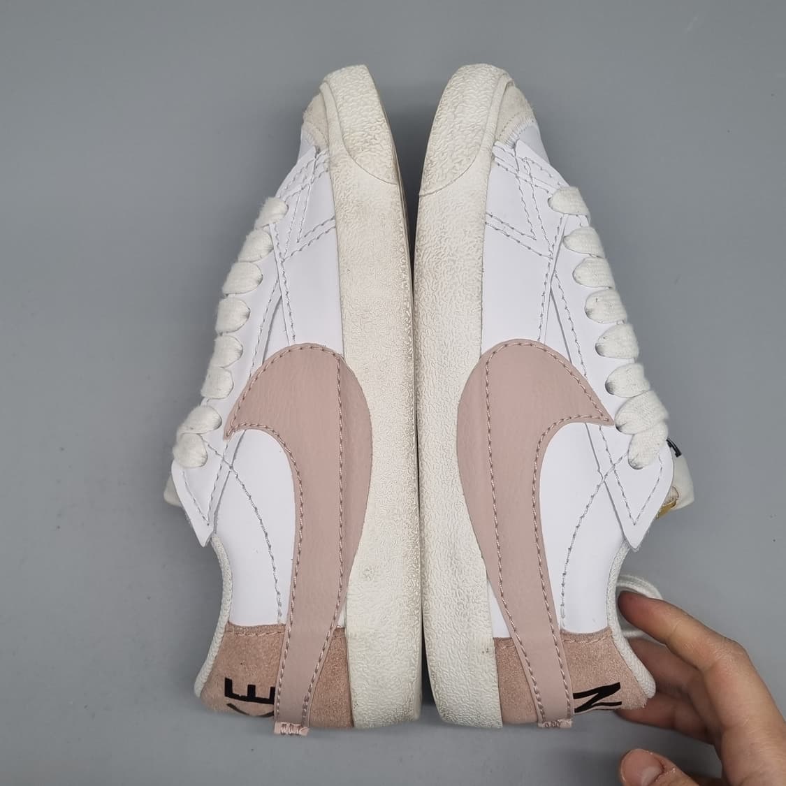 나이키 블레이저77  로우 스니커즈250 상품이미지5