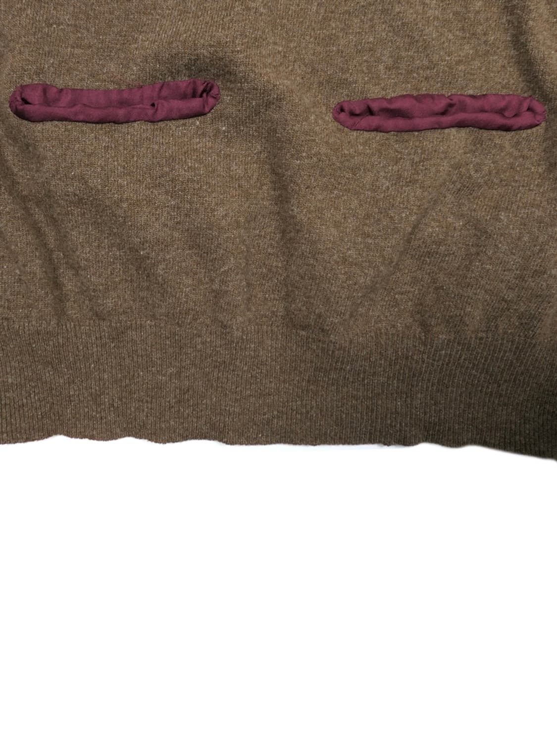 See by Chloe tunic dress 상품이미지4