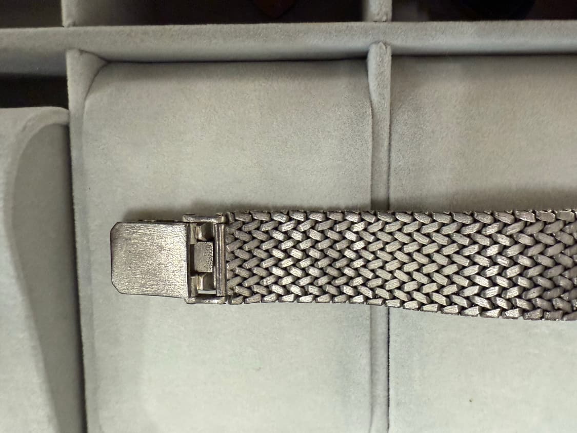 Omega De Ville vintage  상품이미지3