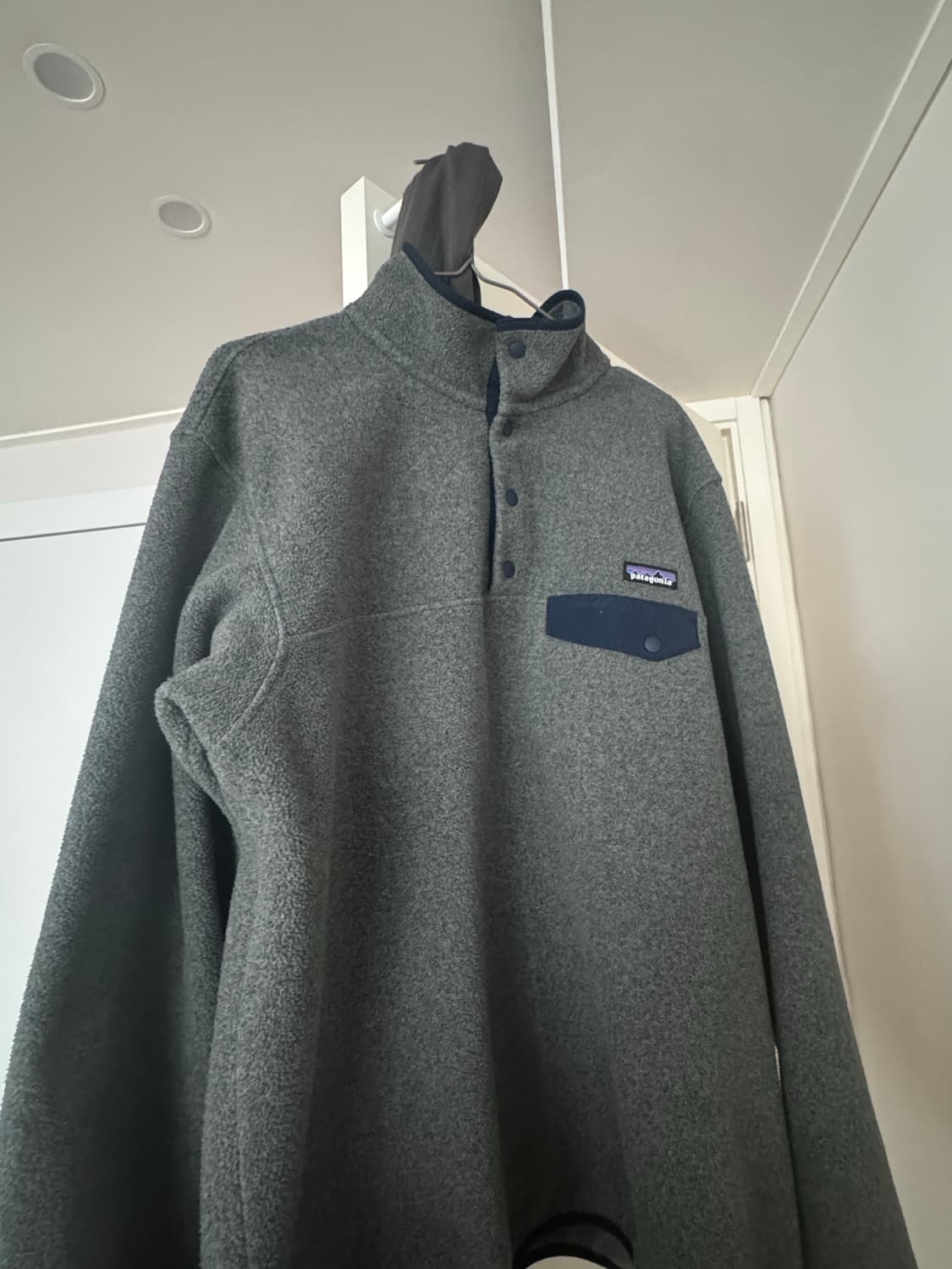 파타고니아 신칠라 XL 판매 or 교환 상품이미지1