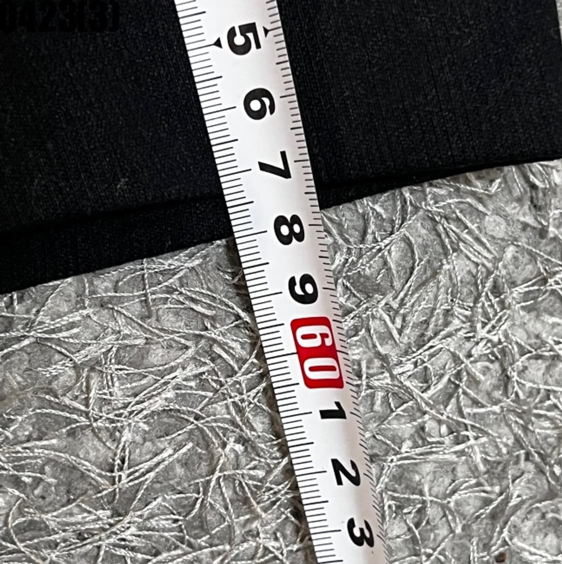 발망 블레이저 자켓 상품이미지10