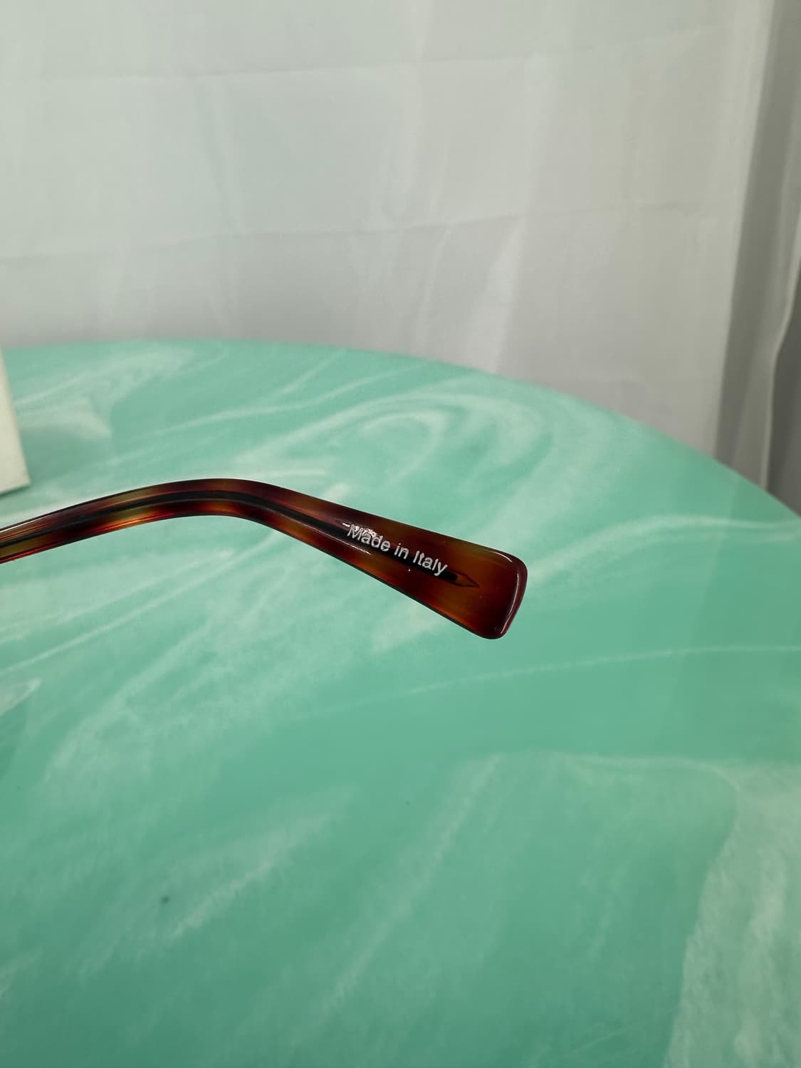 [새상품 무료배송] 정품 지방시 Made in Italy 선글라스 상품이미지10