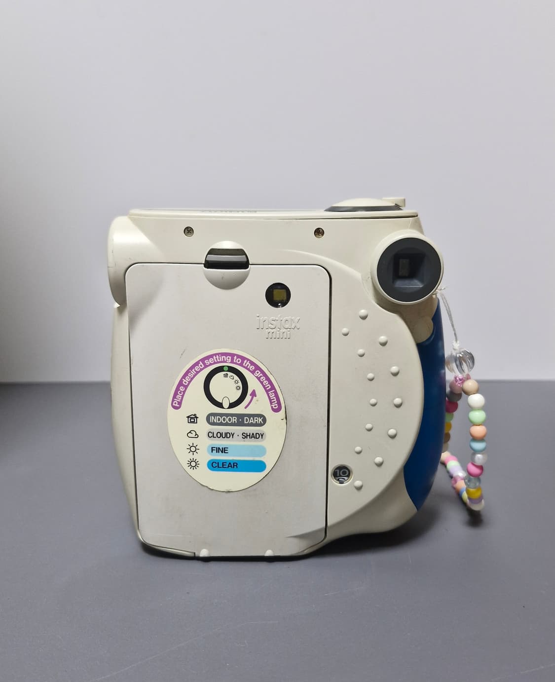 후지필름 인스탁스 미니 7S 필름카메라  상품이미지8