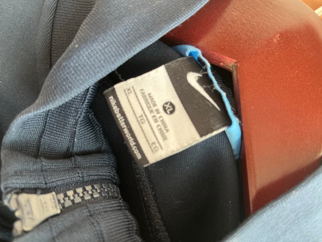 나이키 n98 맨시티 트랙탑 져지 상품이미지3