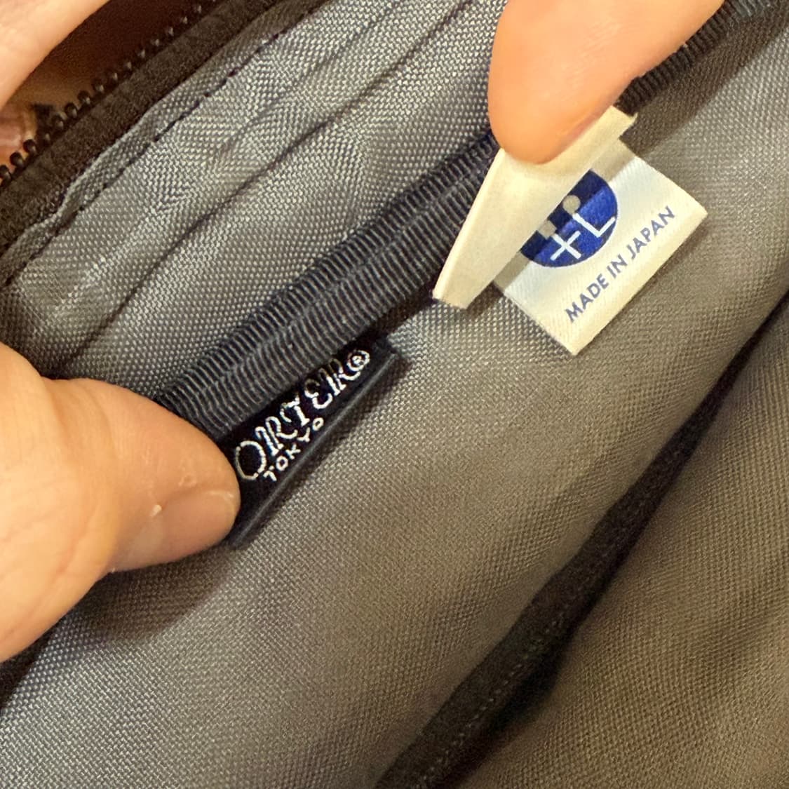 요시다포터 어메이즈(AMAZE) 3way 브리프케이스  상품이미지8