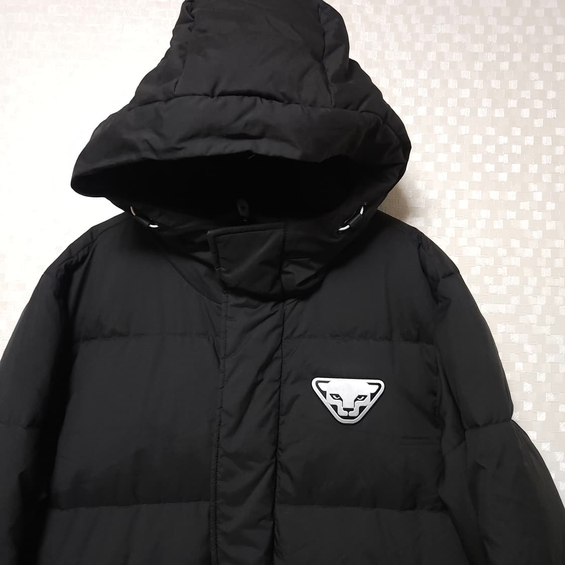 다이나핏 오리털 롱패딩  상품이미지3