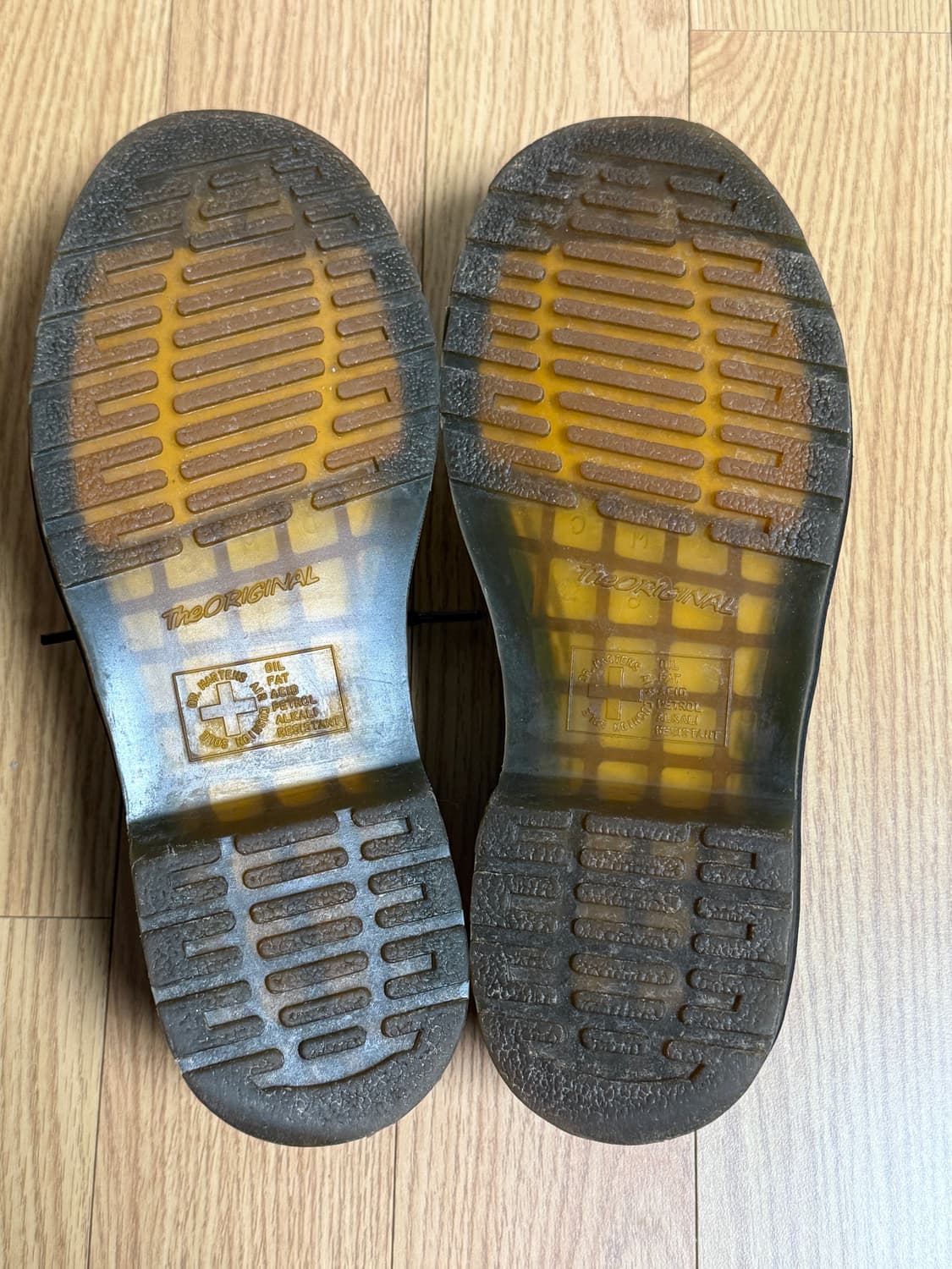 닥터마틴 1461 스무스 270 상품이미지4