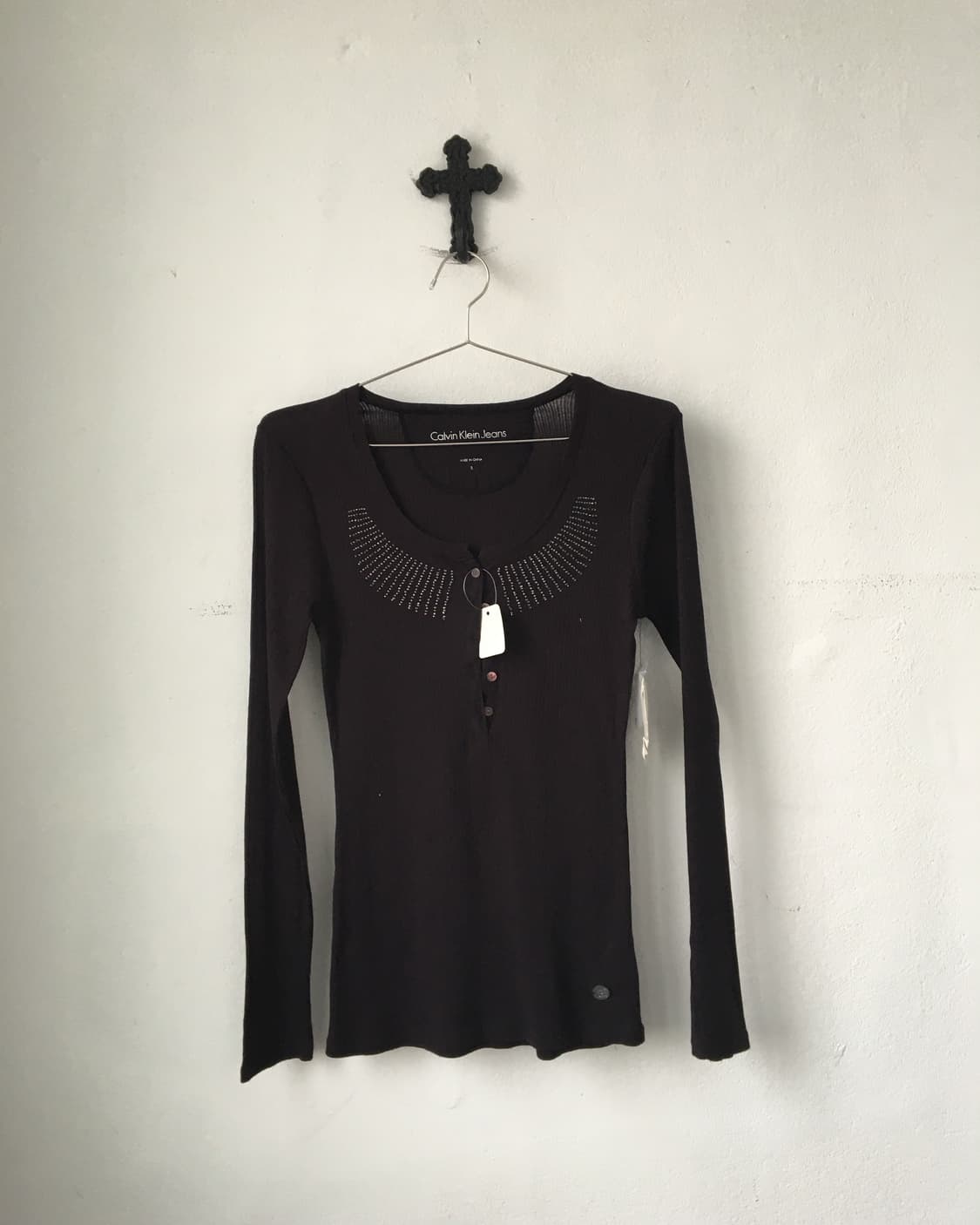 Ck jean sleeve 상품이미지2