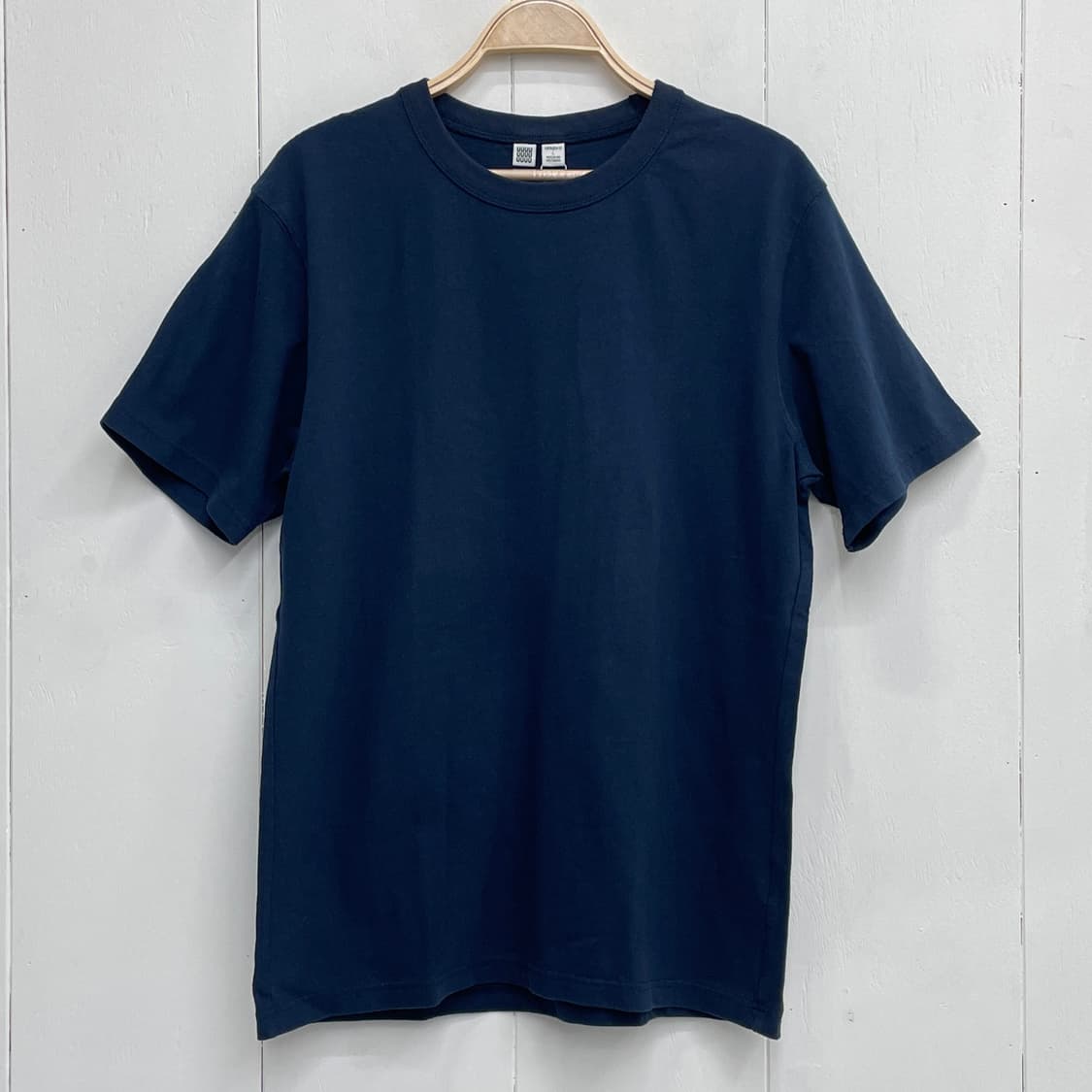 유니클로 U 크루넥 반팔 티셔츠 상품이미지2