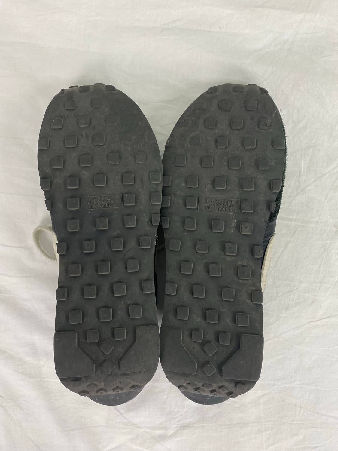 나이키 언더커버 데이브레이크 블랙 265 <58> 상품이미지6