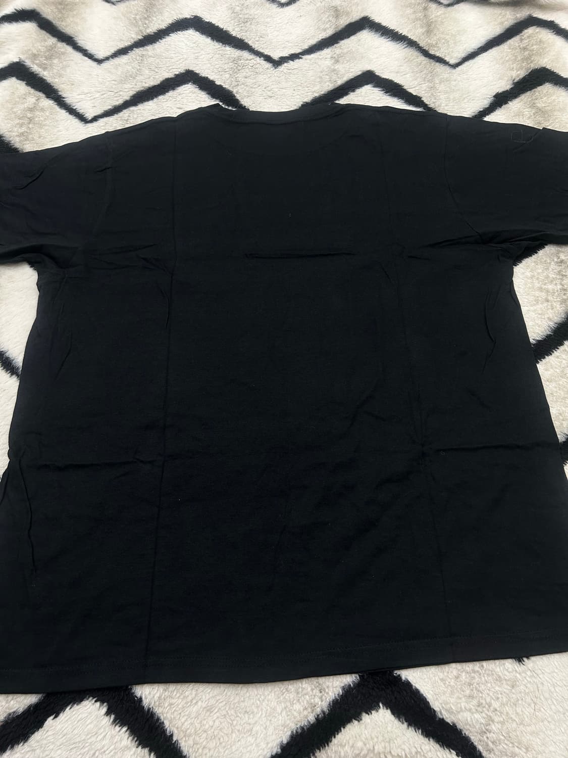 [2XL]프린트스타 라스트오리진 캐릭터 반팔 상품이미지3