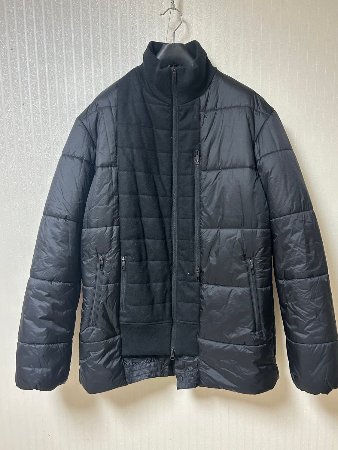 요지야마모토 Y-3 패딩 상품이미지1