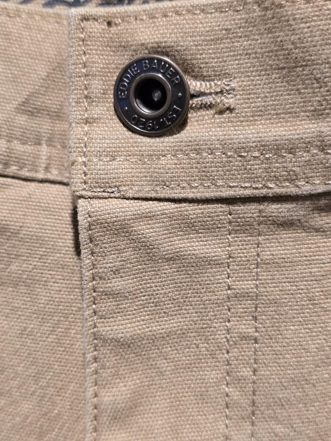 Eddie Bauer M FLEX MOUNTAIN PANT 상품이미지3