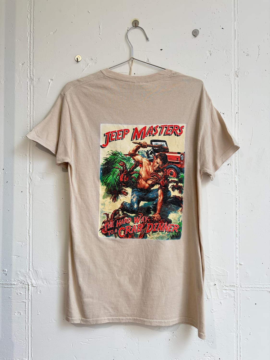 GILDAN t-shirt  상품이미지4