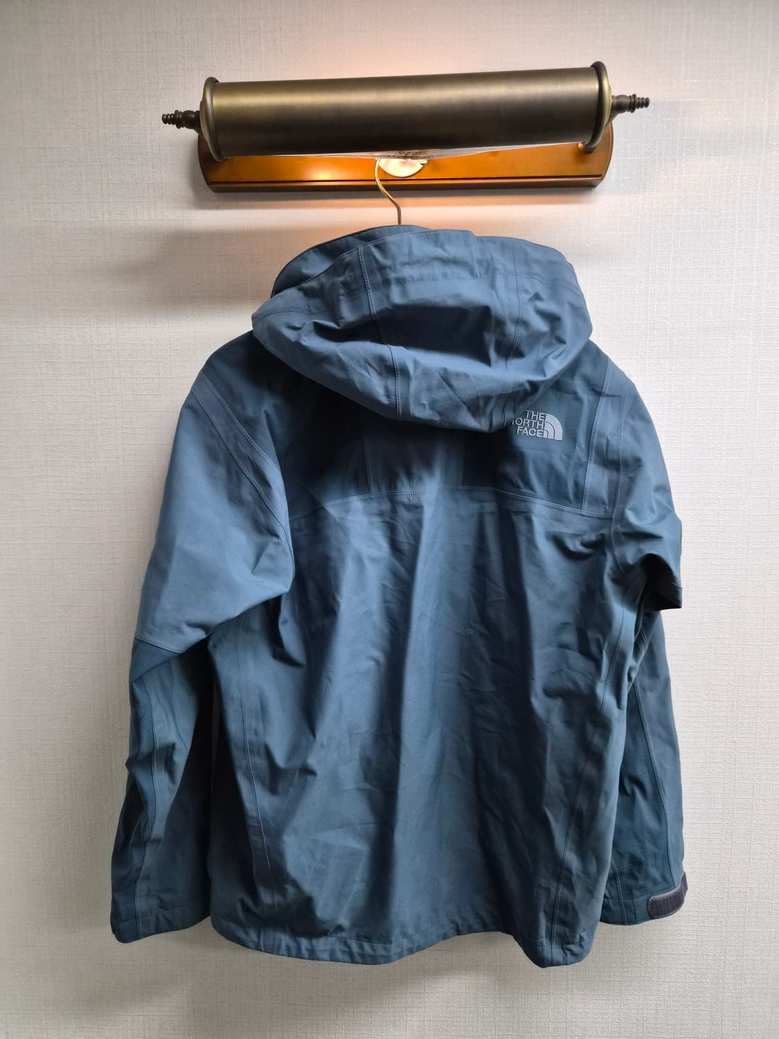 95) 노스페이스 고어텍스 점퍼 팝니다 상품이미지2