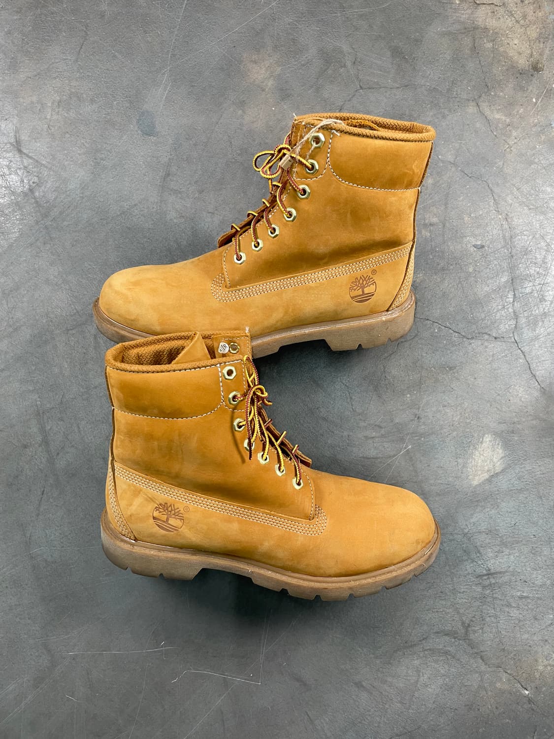 팀버랜드 6인치 워커 상품이미지4