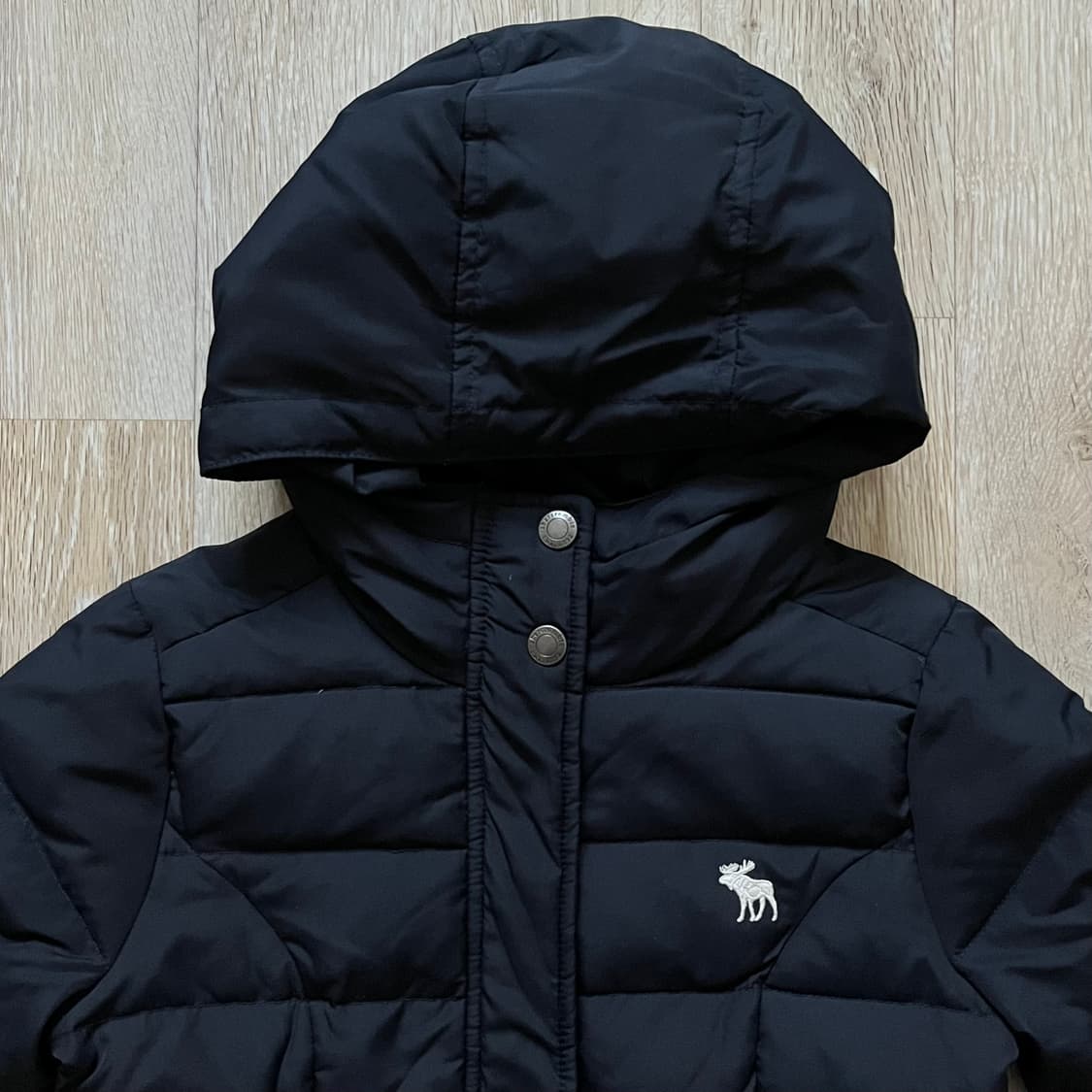 puffer jacket 상품이미지4