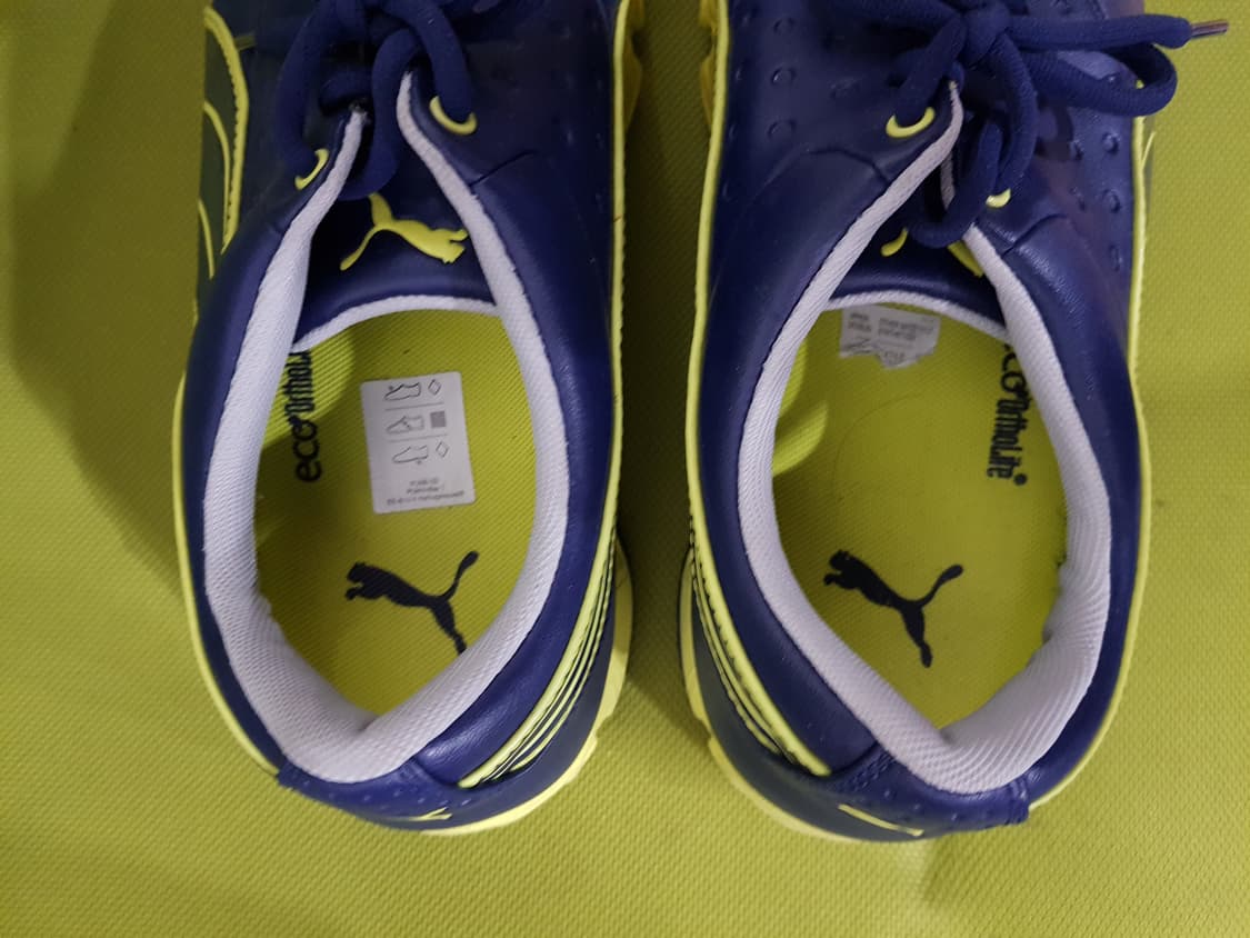 푸마 골프화  상품이미지4