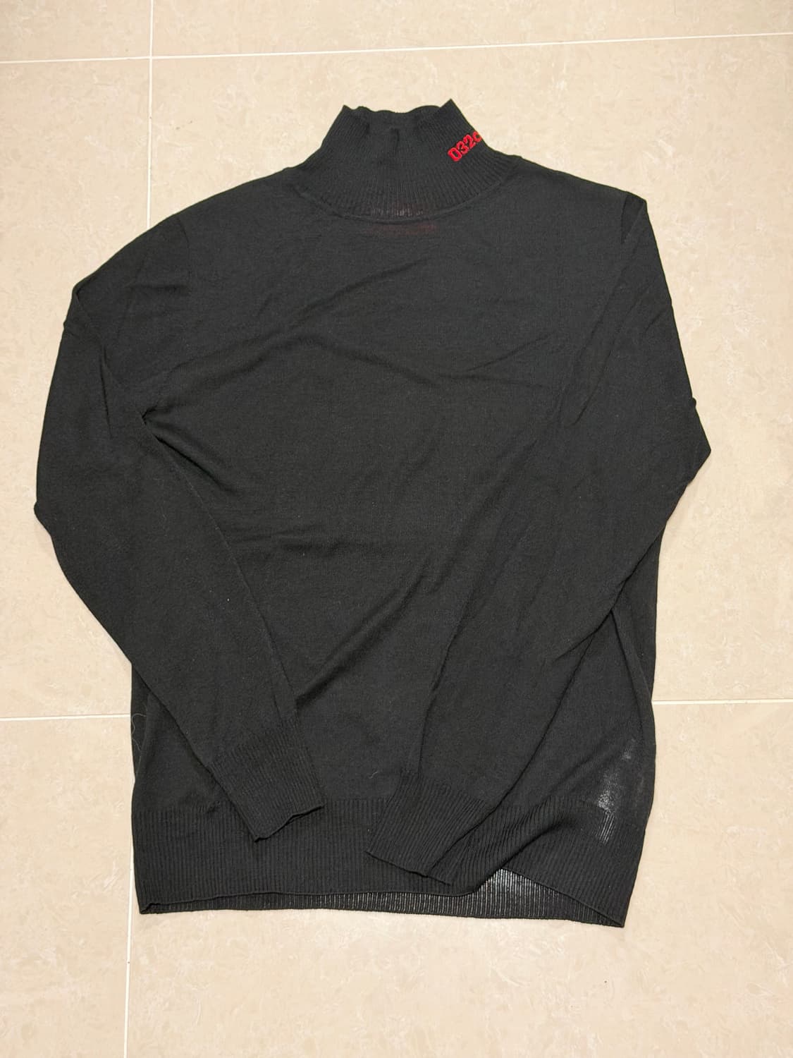 032c 터틀넥 상품이미지1