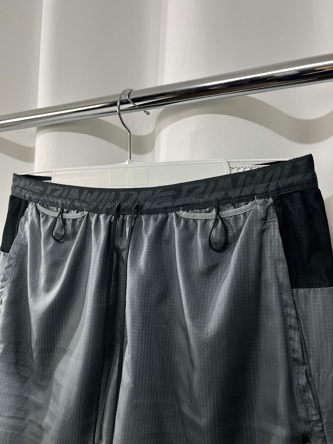 나이키 드라이핏 와일드런 플렉스 스트라이드 투인원 러닝쇼츠 XXL 상품이미지6