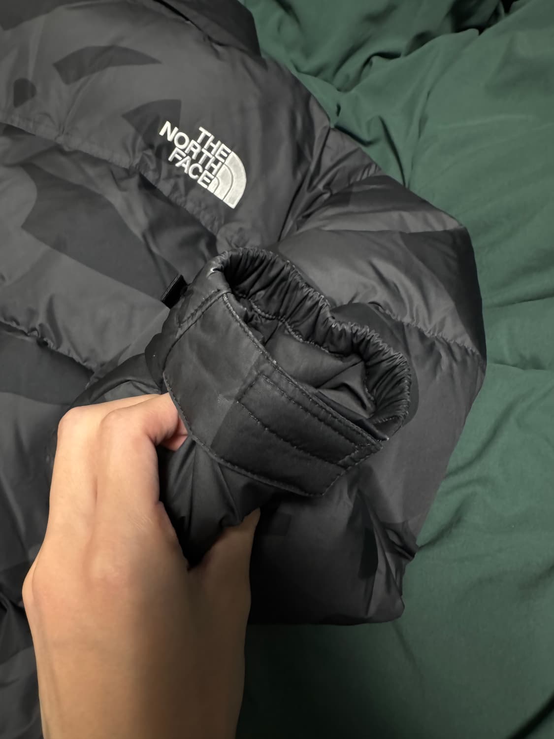 ( L ) 카우스 노스페이스 눕시 상품이미지6