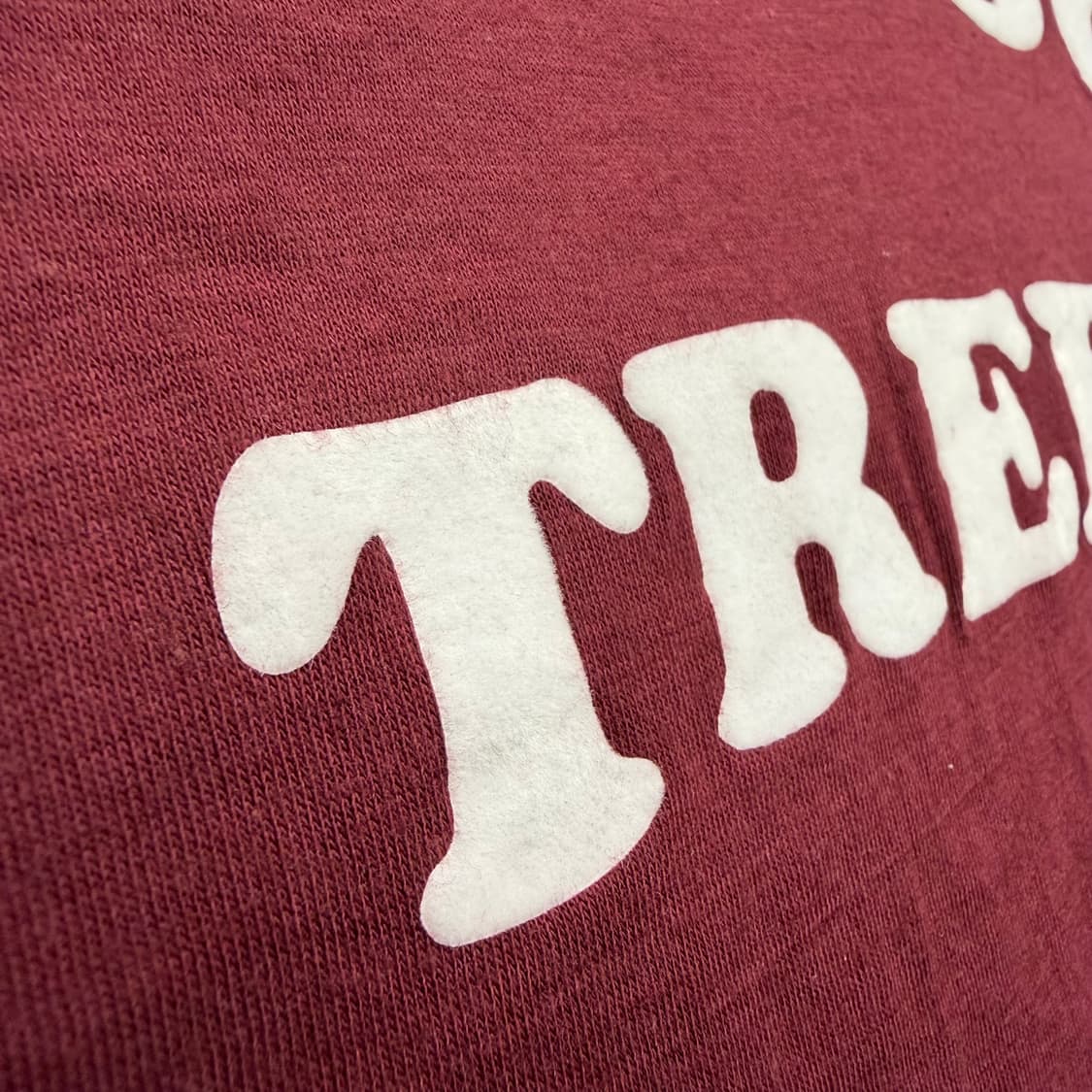 80s Vintage Bantams Boss Single Stitch 상품이미지7