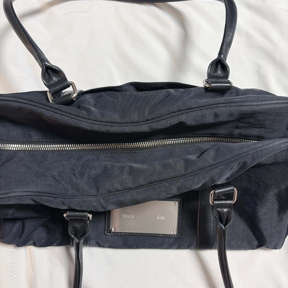 마뗑킴 숄더백 상품이미지6