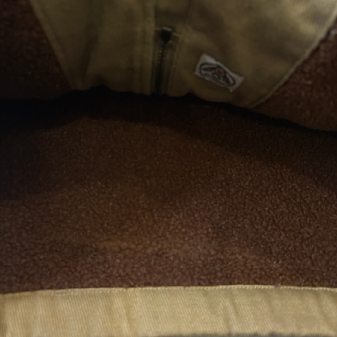 U.S. navy duck jacket 미군 복각 펜타콘 덱자켓 상품이미지9