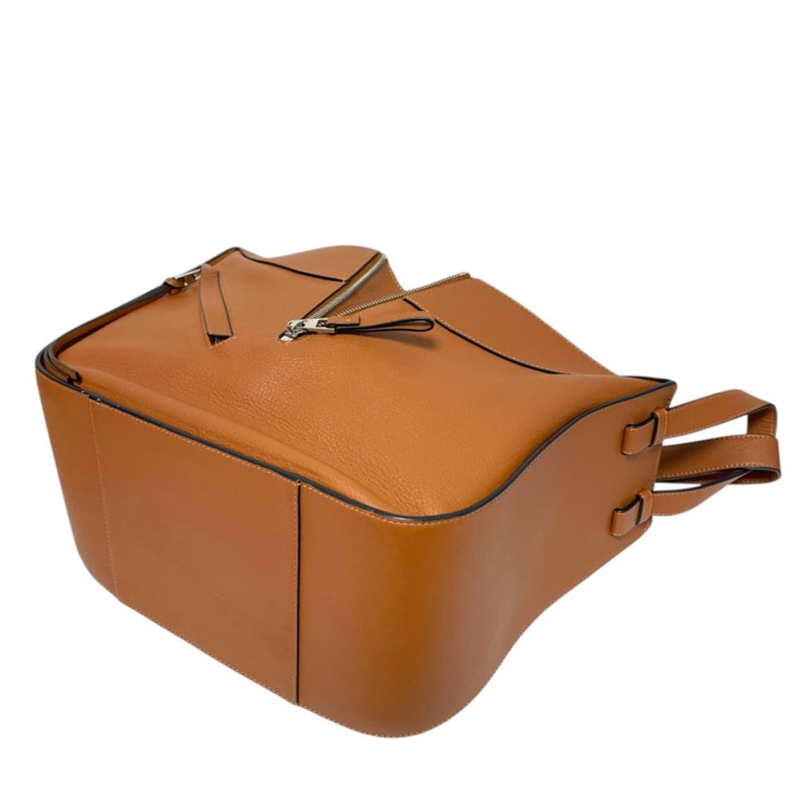 로에베 해먹백 스몰 탄 토트백 겸 숄더백H00258 상품이미지6