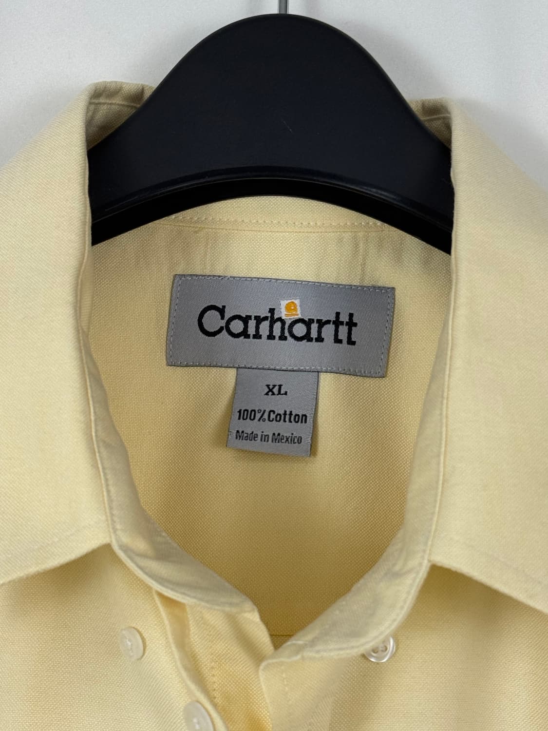 b262) 칼하트 워크 셔츠 상품이미지3