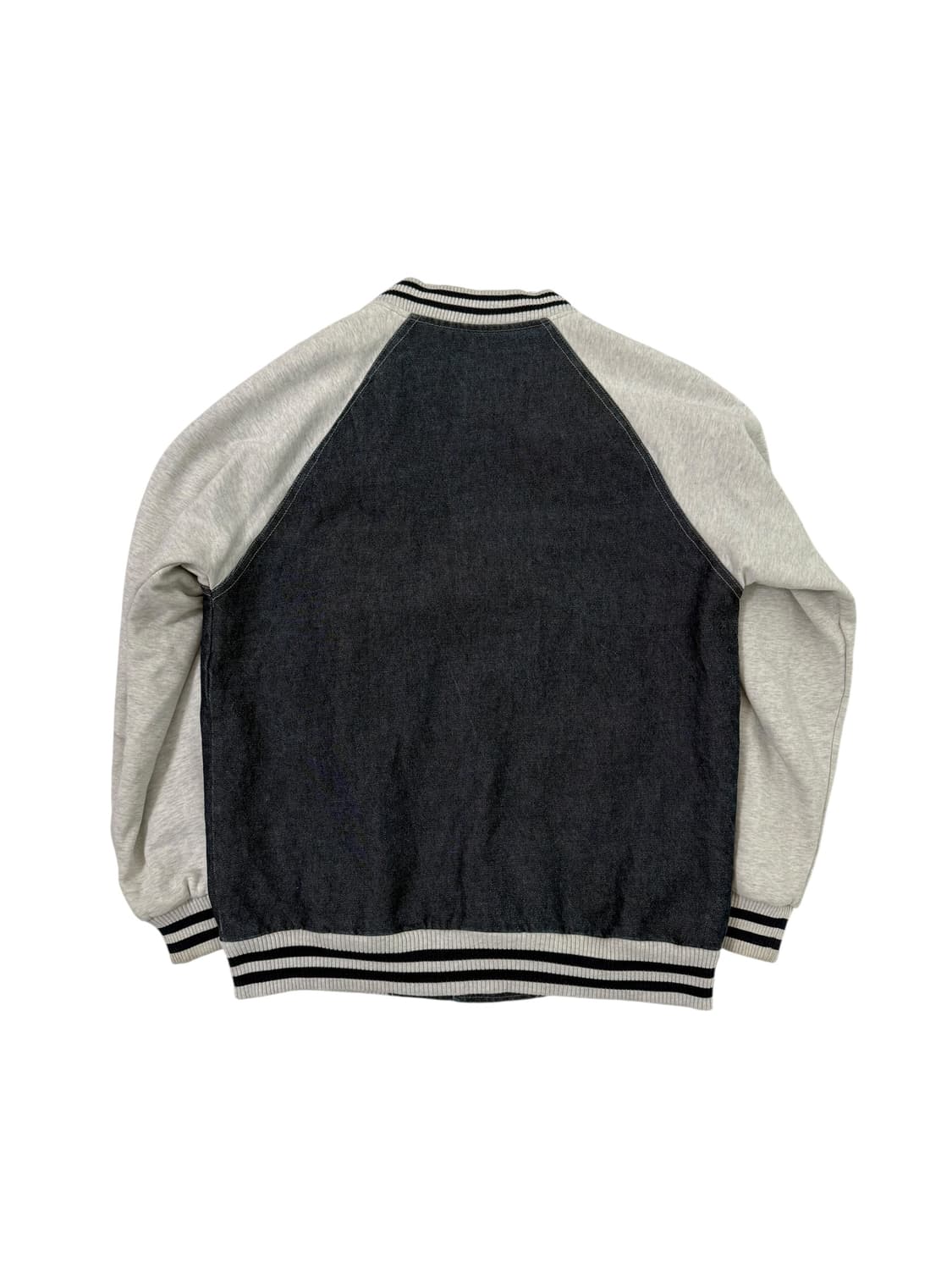 90‘s 러셀 mlb 바시티 자켓 상품이미지9