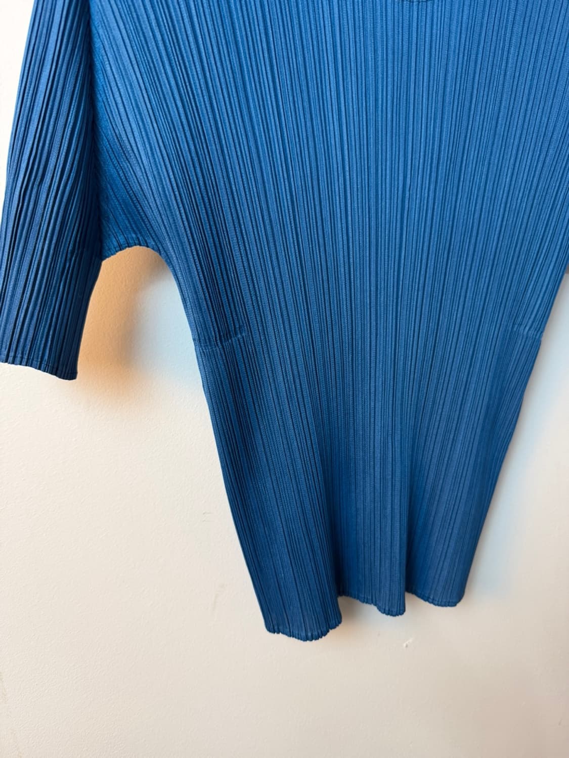 이세이 미야케 플리츠 플리즈 반팔 티  상품이미지3