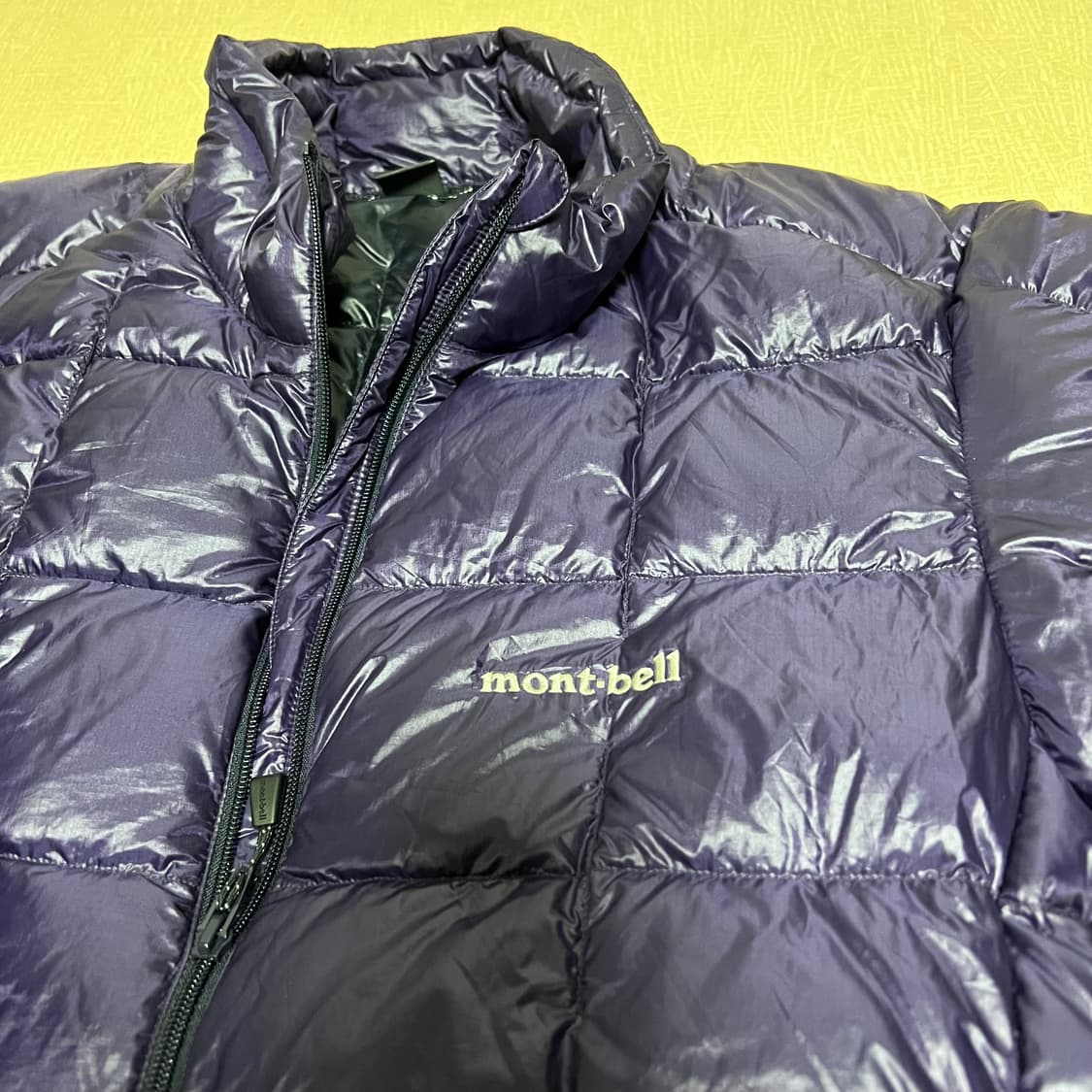 몽벨 슈페리어 s 상품이미지2