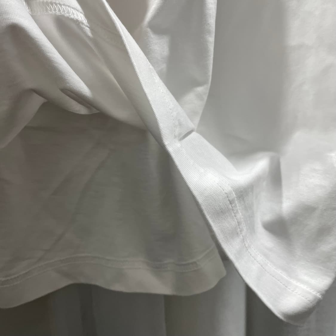 유니클로 x 카우스 x 워홀/ 반팔티/ XXL 상품이미지4