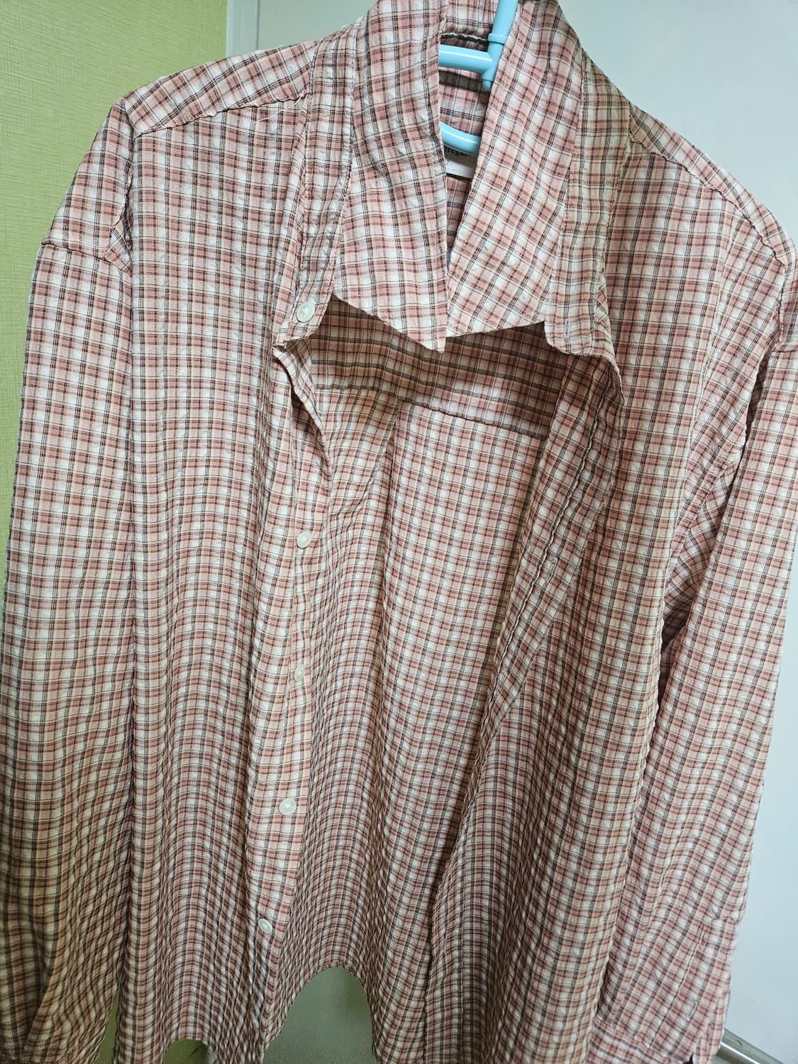 파브레가 셔츠 상품이미지2