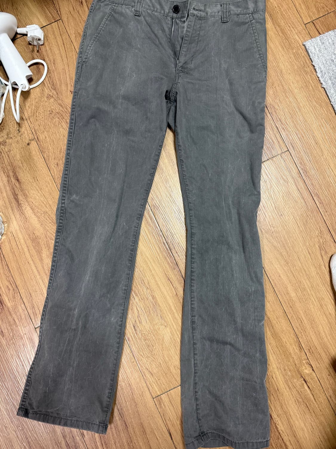 꼼데가르송 옴므 팬츠 상품이미지1