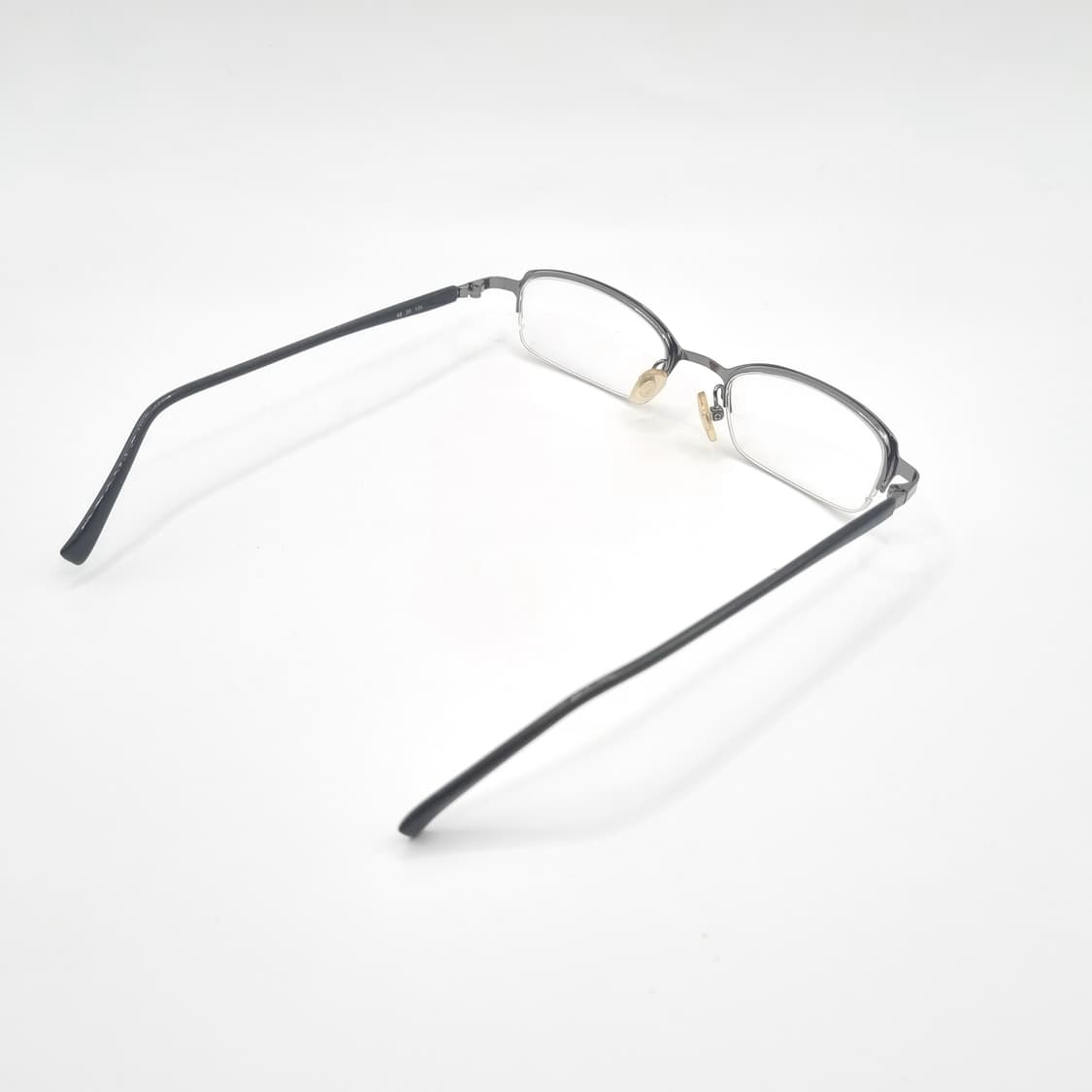 데드스탁 그레이 반무테 라운드사각  365 상품이미지6