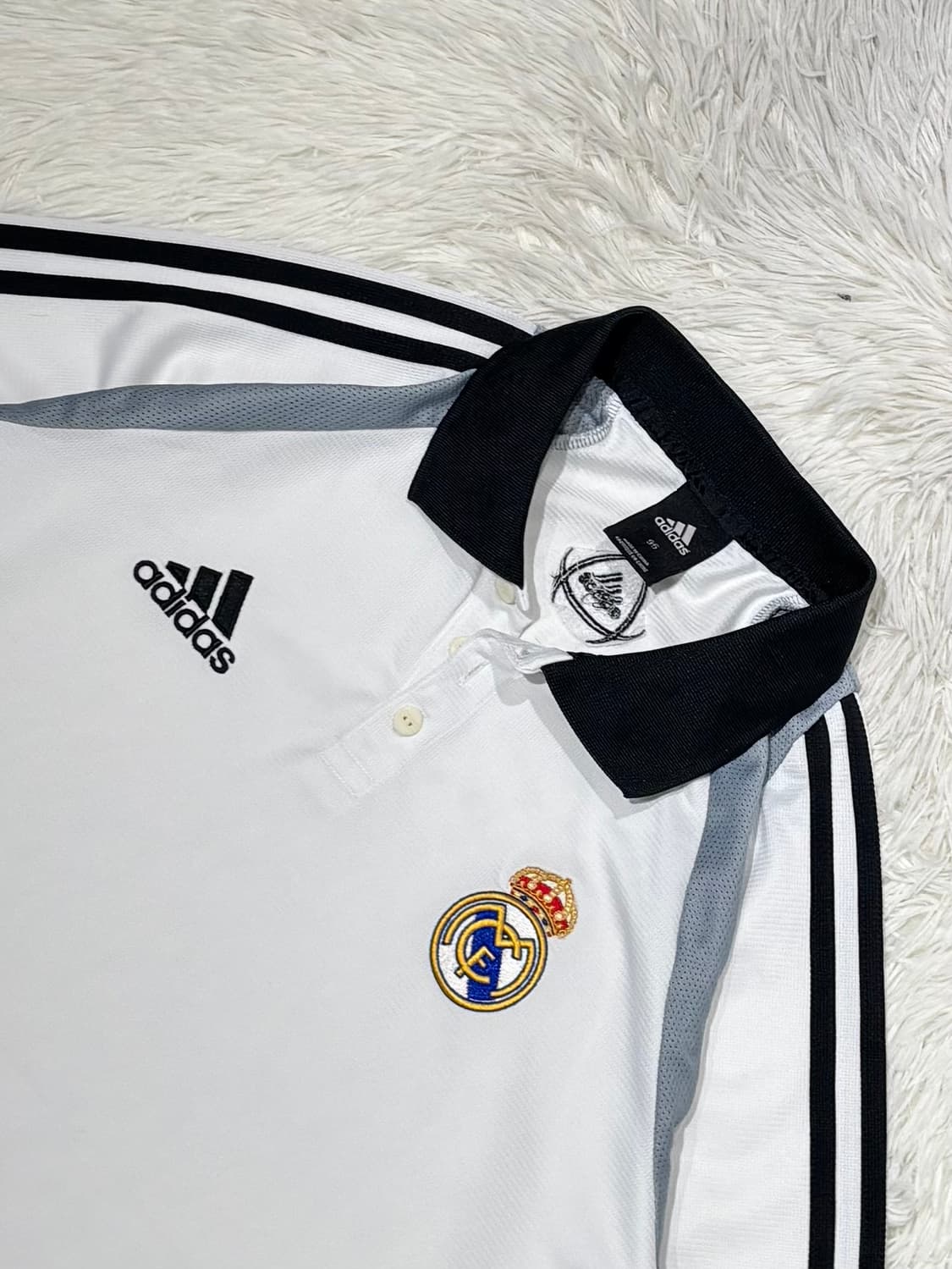 아디다스 레알마드리드 카라티 상품이미지4