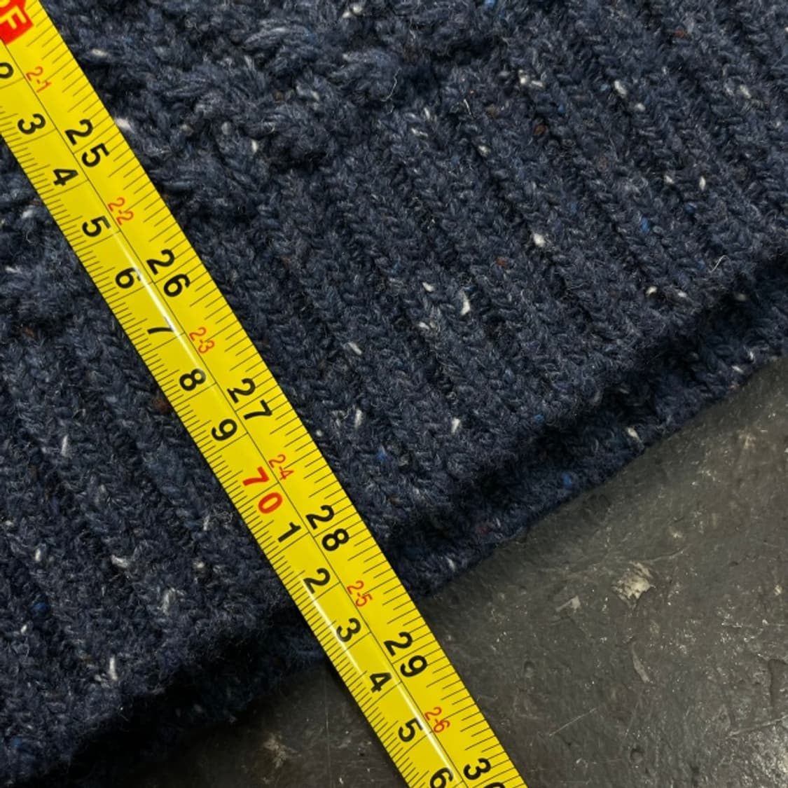 100 시리즈 가디건 상품이미지7