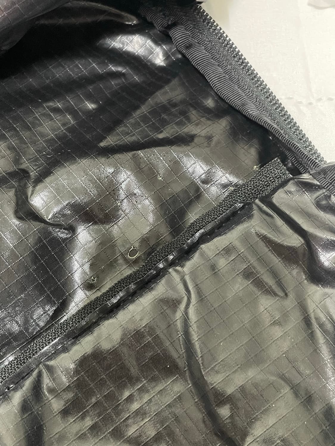 몽벨 13L 백팩 상품이미지5