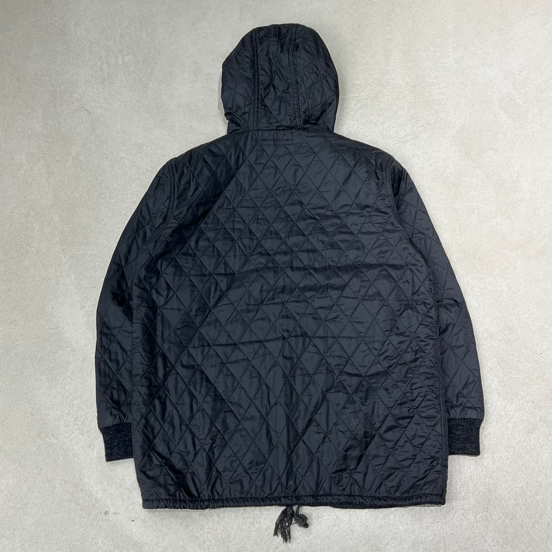 고웨스트 퀄팅 후드자켓 s09790 상품이미지2