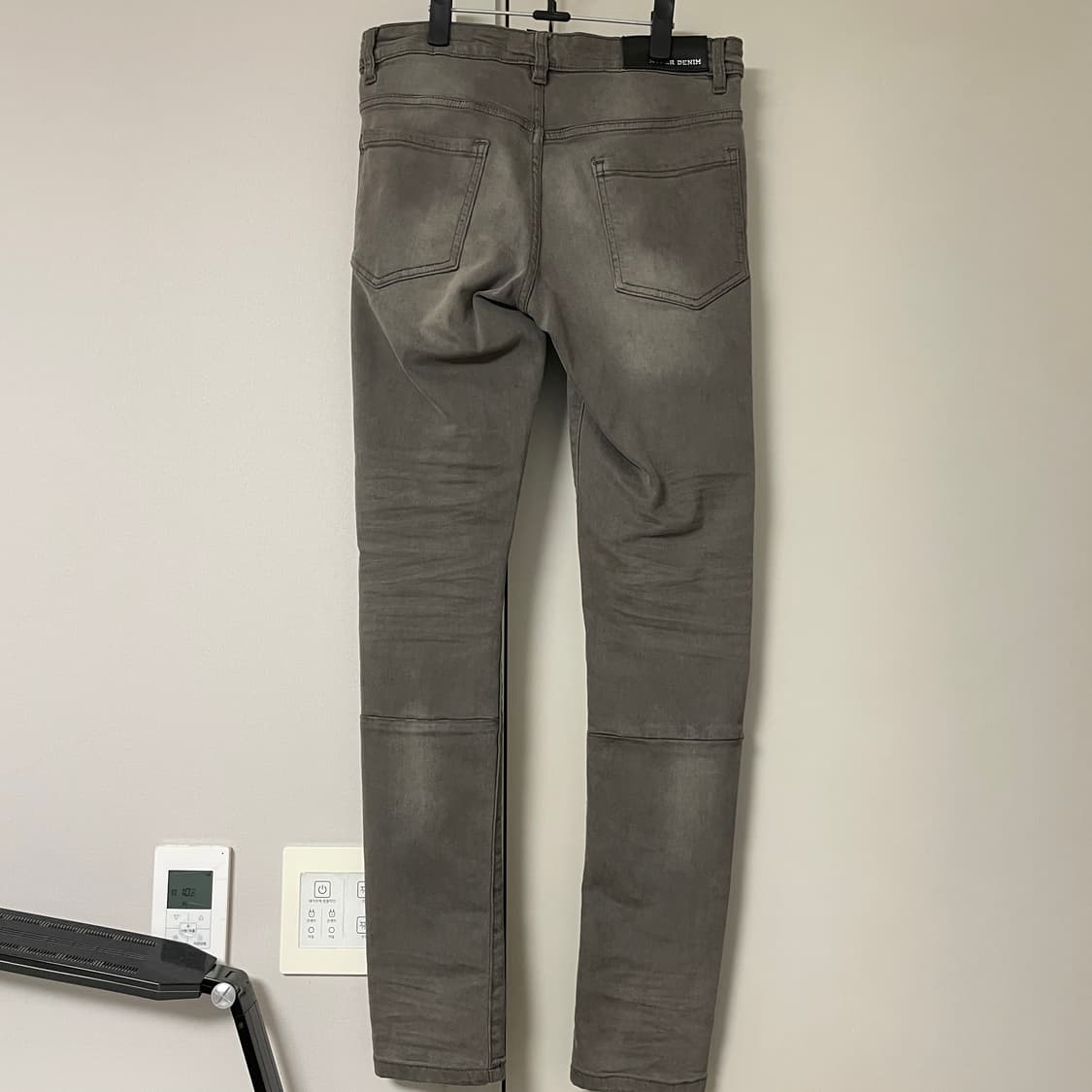 [28] 하이퍼데님 이안 그레이 상품이미지3