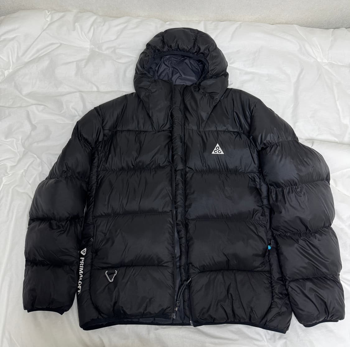 나이키 acg 루나레이크 패딩 m 상품이미지1