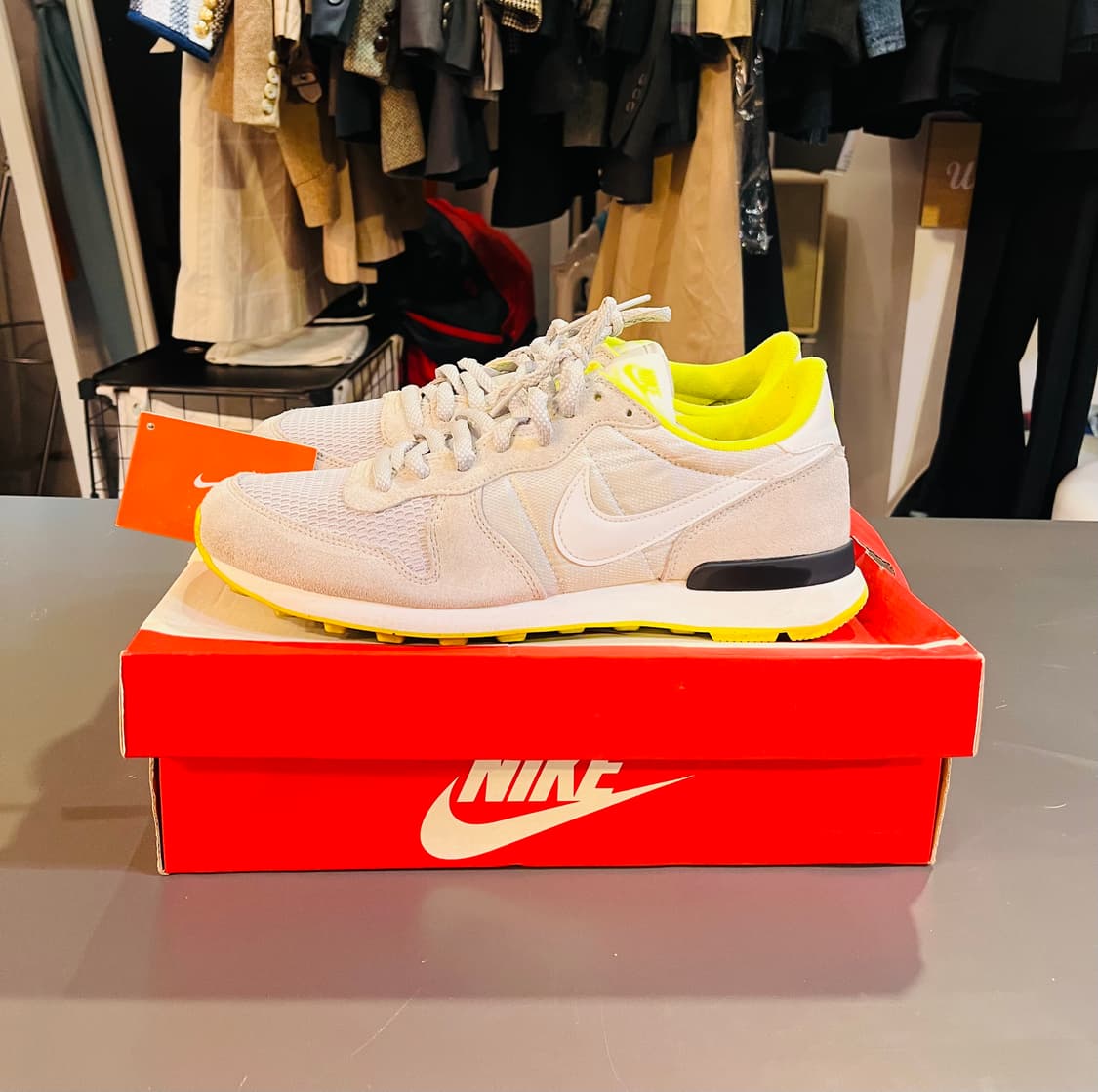 나이키 인터내셔널리스트 (280mm) 상품이미지2